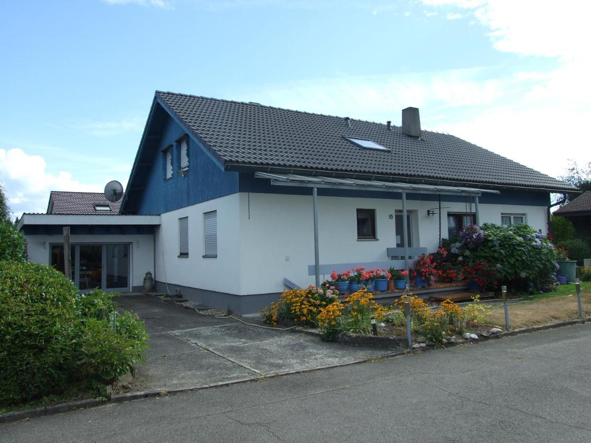 Haus Edeltraud: Tranquil Black Forest Retreat with Cycling Rheinfelden  Exterior photo