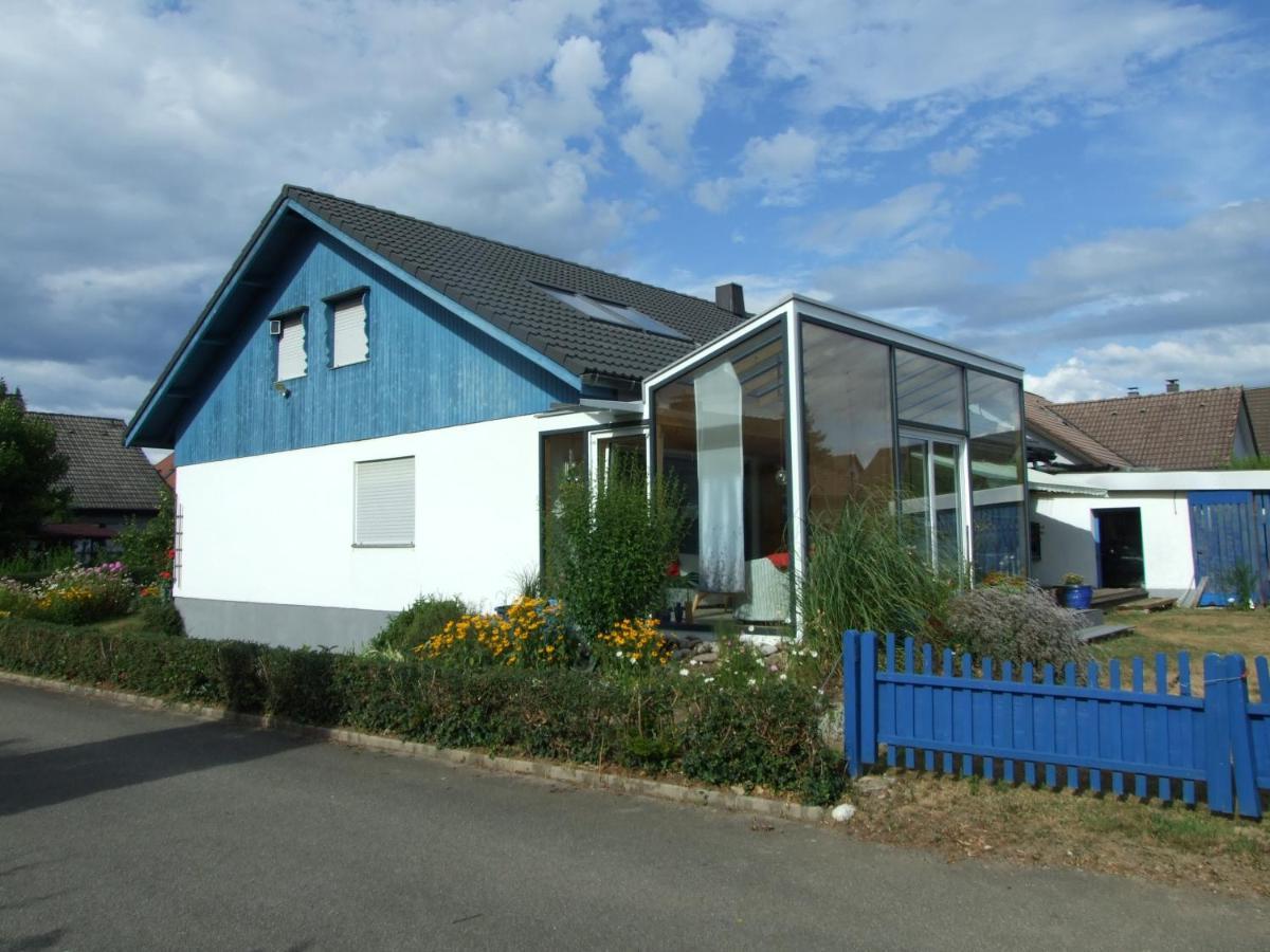 Haus Edeltraud: Tranquil Black Forest Retreat with Cycling Rheinfelden  Exterior photo